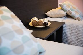 Mini-Hotel Kosmos