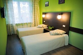 Mini-Hotel Kosmos