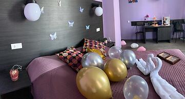 Mini-Hotel Kosmos