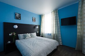 Mini-Hotel Kosmos