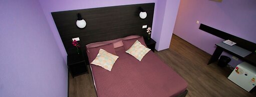 Mini-Hotel Kosmos