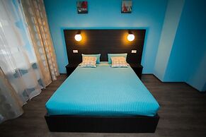 Mini-Hotel Kosmos