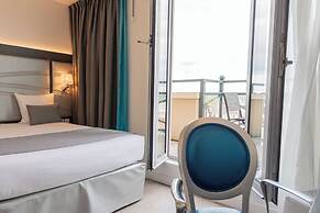 Hôtel Versailles Chantiers