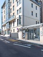 Hôtel Versailles Chantiers