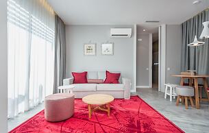 Vale d'Azenha Hotel and Residences
