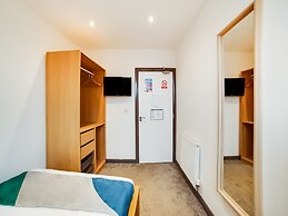 Snooze Hotel