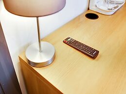 Snooze Hotel