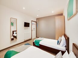 Snooze Hotel