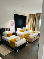 Hôtel Lac Léman, LES BERGES DU LAC