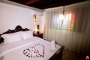 Riad TOYOUR
