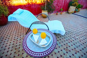 Riad TOYOUR