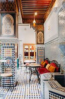 Riad TOYOUR