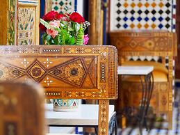 Riad TOYOUR