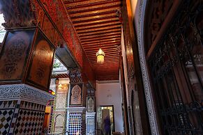 Riad TOYOUR