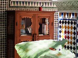 Riad TOYOUR