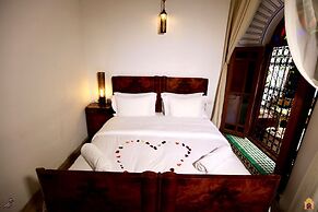 Riad TOYOUR