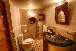 Riad TOYOUR