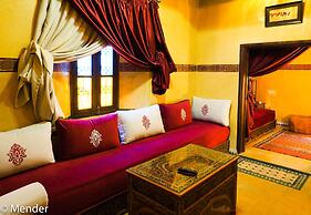 Riad TOYOUR
