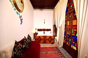 Riad TOYOUR