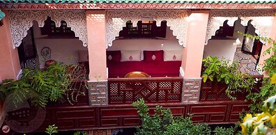 Riad TOYOUR
