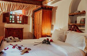 Riad TOYOUR