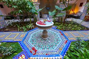 Riad TOYOUR