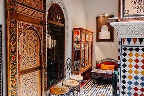 Riad TOYOUR