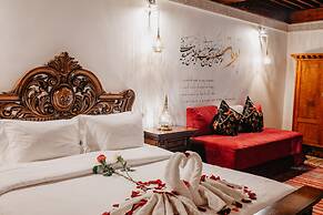 Riad TOYOUR