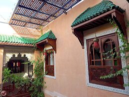 Riad TOYOUR