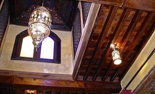 Riad TOYOUR