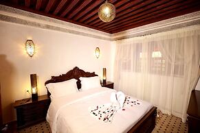 Riad TOYOUR