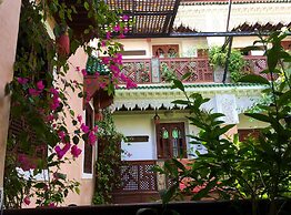 Riad TOYOUR