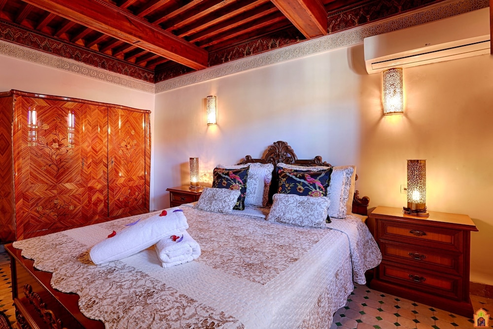 Riad TOYOUR
