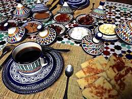 Riad TOYOUR