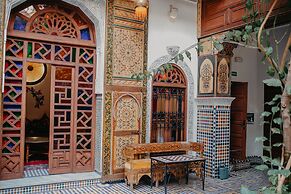 Riad TOYOUR