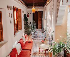 Riad TOYOUR