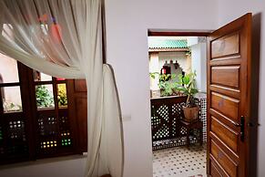 Riad TOYOUR