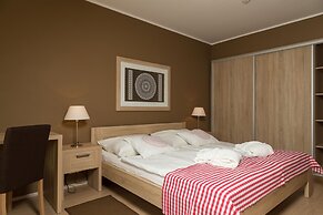Hotel SALAMANDRA
