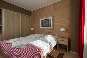 Hotel SALAMANDRA