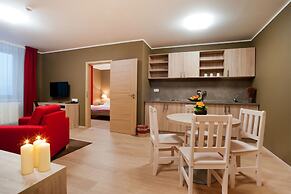 Hotel SALAMANDRA