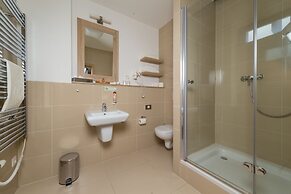 Hotel SALAMANDRA