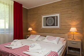 Hotel SALAMANDRA
