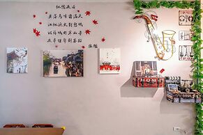 Shanghai Time B&B