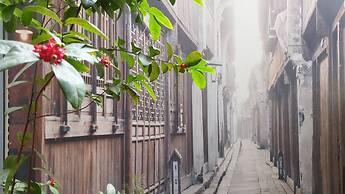 Shanghai Time B&B