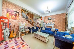 Shanghai Time B&B
