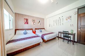 Shanghai Time B&B