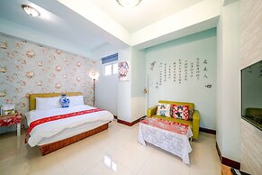 Shanghai Time B&B