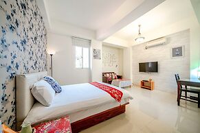 Shanghai Time B&B