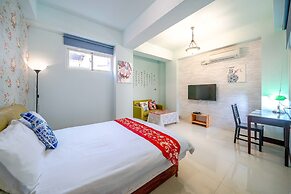 Shanghai Time B&B