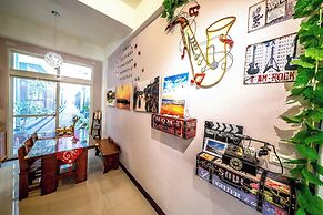 Shanghai Time B&B